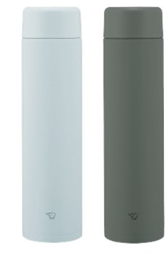 象印不鏽鋼一體式杯蓋旋蓋式真空保溫杯720ml(SM-GA72)