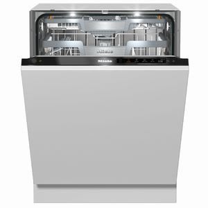 可議價15%【Miele洗碗機】G7964C SCVi 全嵌式洗碗機