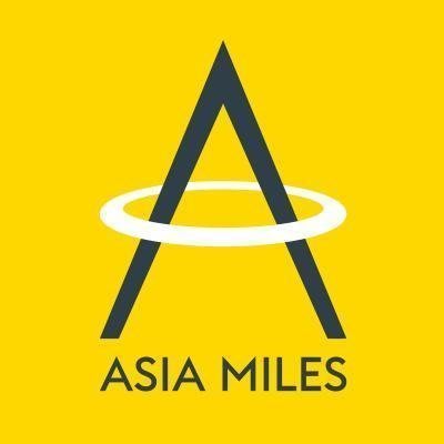 售 國泰亞洲萬里通哩程數 Asia Miles 代開機票 2萬可兌換 大阪/首爾來回機票 2136哩
