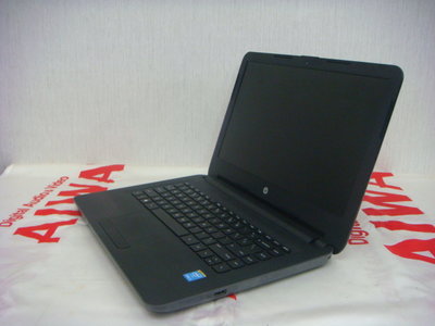 《盛立電腦》HP 240 G5 i3+RAM8G+SSD240G 14吋筆電(1249)(電腦維修服務)