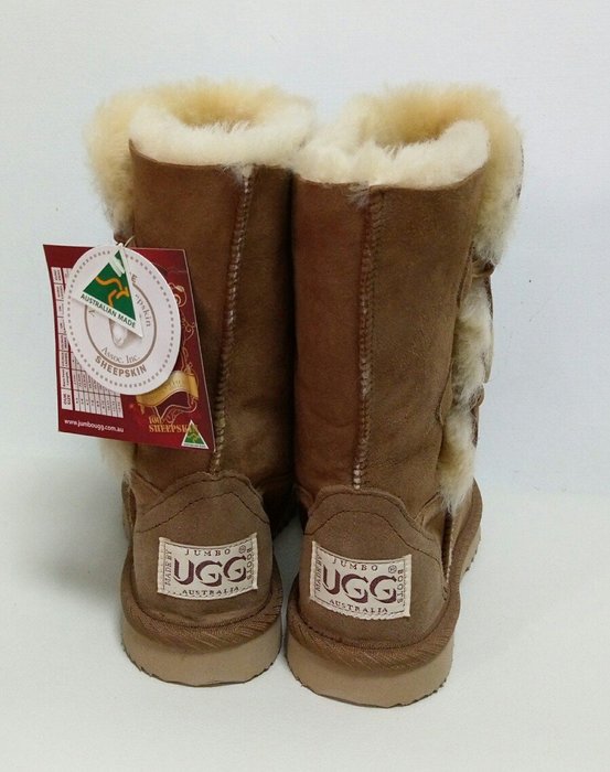 jumbo ugg