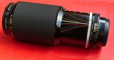 NIKON 80-200mm F4 AI-S 鏡頭