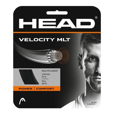 下殺-HEAD 網球線 Velocity MLT 半羊腸線 仿腸線軟網拍 網拍