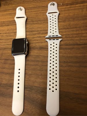 Apple Watch原廠錶帶 全新