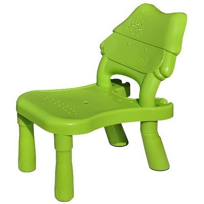 好蛙椅兒童洗髮椅/綠色or粉色/台灣製