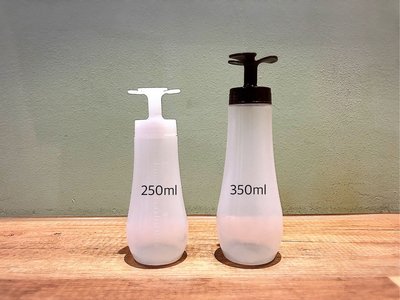 《Are獨立之家》浮游花DIY配件 日本塑膠瓶 補充罐 250ml 小尺寸 單個
