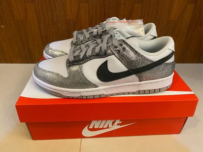 【S.M.P】Nike Dunk Low Shimmer DO5882-001