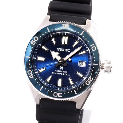 SEIKO SBDC053J1 SPB053 精工錶 43mm PROSPEX 自動上鍊機械錶 專業潛水錶 男錶女錶