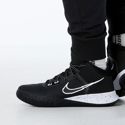 限時特價南◇2021 7月 Nike Kyrie Flytrap 4 Ep CT1973-001 黑色 籃球鞋