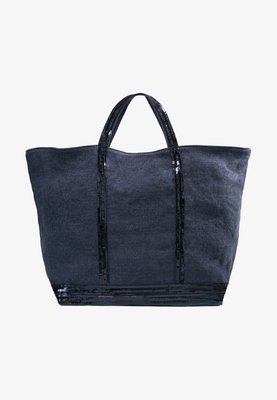 Vanessa Bruno 法國製 亞麻包 帆布包 購物袋 特大包 手提袋 托特包 帆布包 行李袋 拉鏈 特價