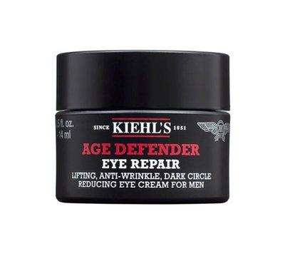 岡山戀香水~KIEHL'S 契爾氏 超能全效男性抗痕眼霜 14ml~優惠價:990元