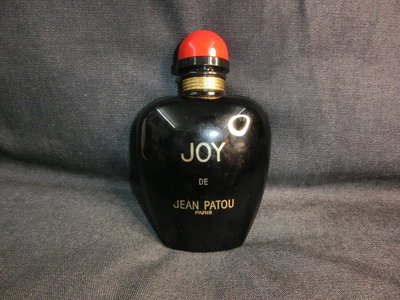 古董香水Jean Patou Joy Collector Edition Eau de Toilette 60ml
