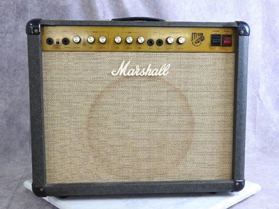 90年代英國製全真空管Marshall JTM30電吉他音箱
