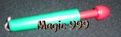 [MAGIC 999]衝評價-魔術道具~趴趴桶~39NT.