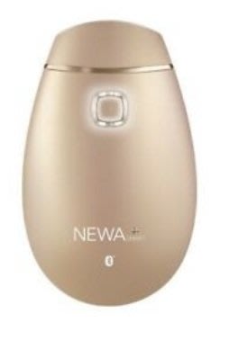 💧三滴水保固💧現貨✅以色列出廠Newa美容儀plus/smartRF射頻多極美容儀4代香檳金（無線）贈凝膠+保固