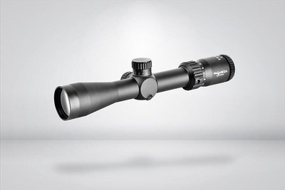 台南 武星級 MIESSA 2.8-10X40 狙擊鏡 ( 瞄準鏡 倍鏡 快瞄 紅外線 外紅點 內紅點 激光 快瞄 定標