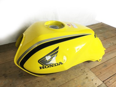 Honda CB400 SF2 CB 400 油箱 原漆 油桶