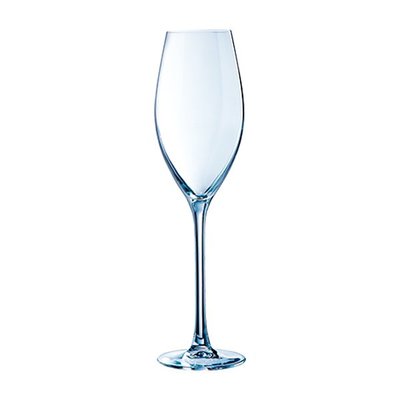 Chef & Sommelier / Grands Cépages系列 / FLUTE 氣泡酒杯240ml(6入)