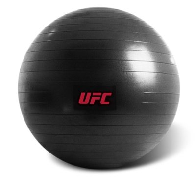 【線上體育】UFC 健身球 - 75cm PS020009-20-01-F
