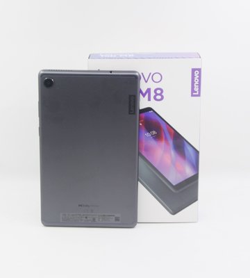 【 青蘋果】 Lenovo 聯想 Tab M8 8吋 TB-8506X 3G/32G  #DI241