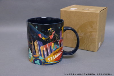 ⦿ 派對嘉年華 馬克杯 》星巴克STARBUCKS 咖啡杯 水杯 茶杯 473ml