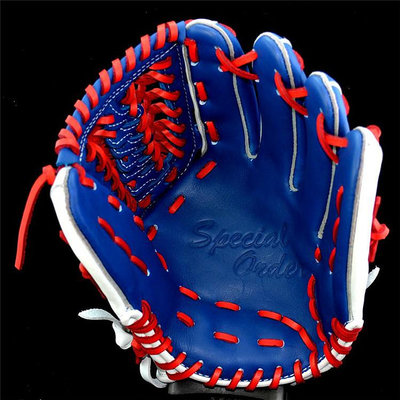 DL廠家推薦熱銷 臺灣 全牛皮棒球手套 硬式內野投手手套