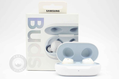 【高雄青蘋果3C】SAMSUNG 三星 Galaxy Buds R170 無線藍牙耳機 白 二手耳機#85942