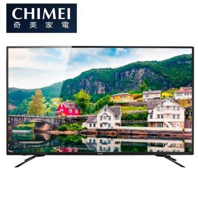 CHIMEI奇美  55吋 低藍光高清液晶電視