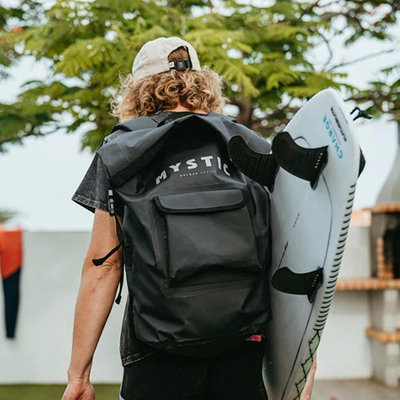MYSTIC Drifter Backpack 25L 防水背包 收納包 防水包 後背包 防水後背包 登山 潛水 衝浪