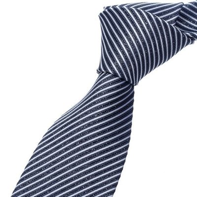 ☆vivi 領帶家族☆↘↘流行窄版領帶。手打7cm、No.610-3s藍