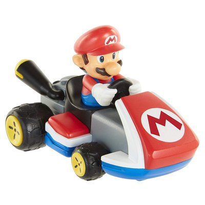 World of Nintendo Mario Kart 任天堂 馬力歐 卡丁車 ~ 請詢問庫存