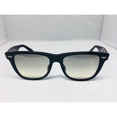 RAY BAN雷朋RB2140F-901/32經典復古太陽眼鏡54mm大框*