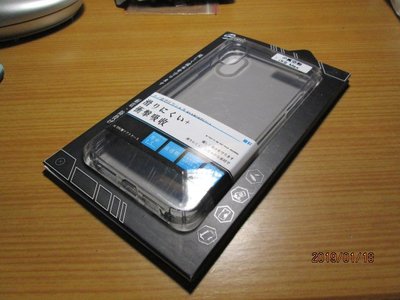 【iPanic】APPLE iPhone Xs MAX 6.5吋 防摔保護TPU真空壓力殼 裸機感 手機殼