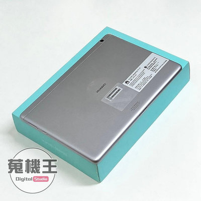 【蒐機王】Huawei MediaPad T3 10 2G / 16G LTE【可用舊3C折抵購買】C8361-6