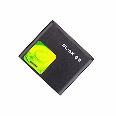 手機電池BP-6X諾基亞8800電池 N73i 8800s 8801 8860 8800SE手機正品BL-5X原裝大容量