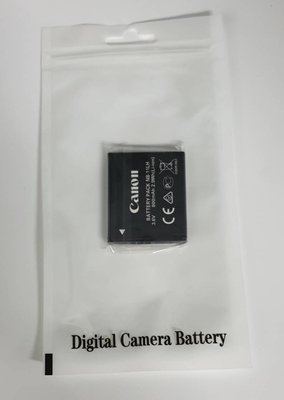 高容量 Canon NB-11LH 原廠鋰電池 NB-11L H 密封包裝 800mah