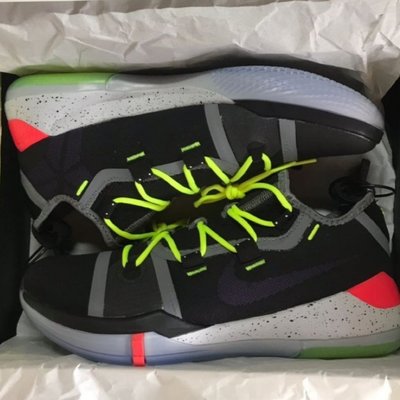Nike Kobe AD Chaos 科比 螢光綠 籃球 AV3556-003潮鞋