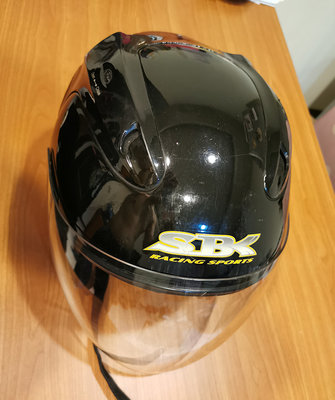 SBK 4/3 安全帽