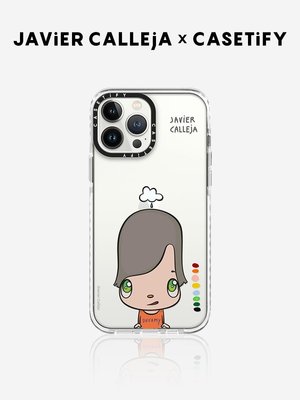 casetify javier calleja