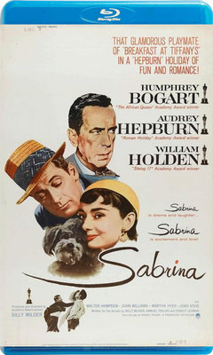 【藍光電影】龍鳳配 / Sabrina (1954)