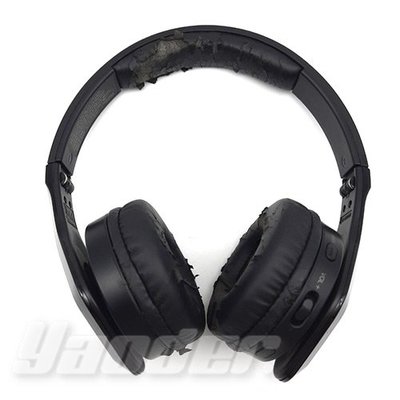 【福利品】JVC HA-SBT200X XX Elation 藍牙無線 重低音耳罩式耳機 送收納袋
