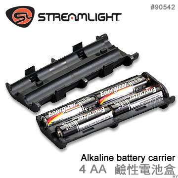 【EMS軍】美國Streamlight 鎳鎘充電電池 (4.8V, 1.8Ah)