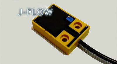 (金墉材料) J-Flow 非接觸式 電容式 液位計 level switch 超音波液位計 超音波液位開關