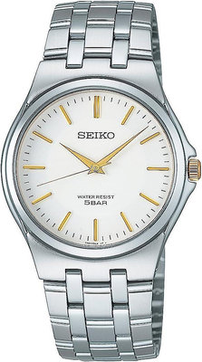 日本正版 SEIKO 精工 SPIRIT SCXP025 手錶 男錶 日本代購