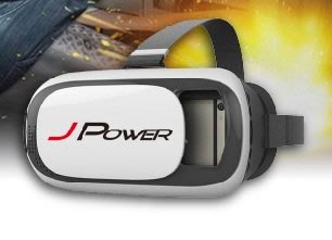 JP-VR-BOX虛擬眼鏡