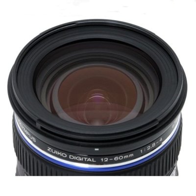 奧林巴斯 ZUIKO Digital ED12-60mm f2.8-4 SWD 單反廣角變焦鏡頭