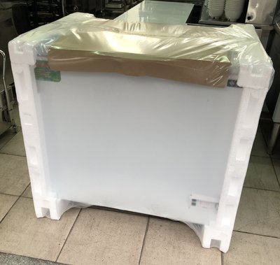 『隆安餐飲設備』冷凍櫃/瑞興3.3尺上掀式冰櫃RS-CF330