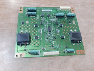 BENQ 明碁 55AW6600 大型液晶顯示器 升壓板 V355-301 拆機良品 /