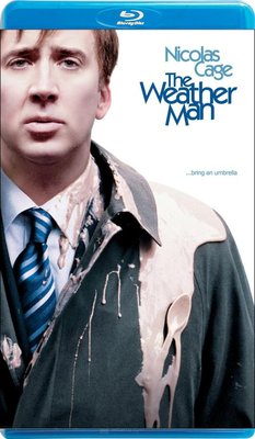 【藍光影片】天气预报员 / 气象先生 / The Weather Man (2005)