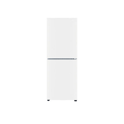 MITSUBISHI三菱 216公升 變頻雙門直立式冷凍櫃 *MF-U22ET-W-C(純淨白)*